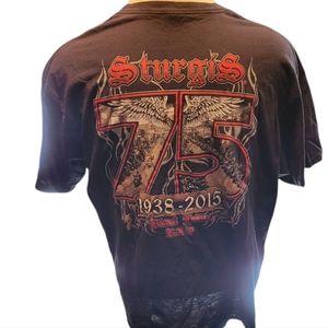 STURGIS BIKE RALLY